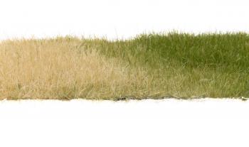 Woodland Scenics FS618 Static Grass Medium Green 4mm