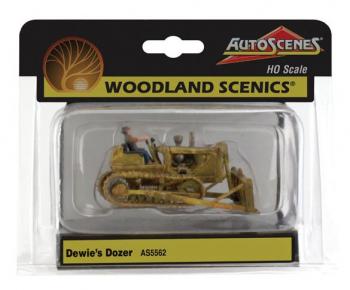 Woodland Scenics AS5562 Dewie