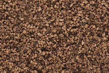 Woodland Scenics B1372 Fine Brown Ballast