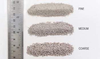 Woodland Scenics B1388 Coarse Light Gray Ballast