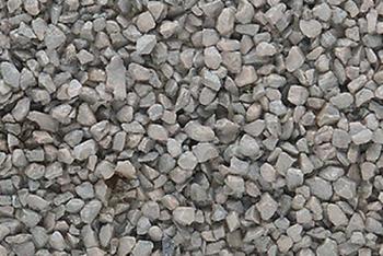 Woodland Scenics B89 Gray Coarse Ballast