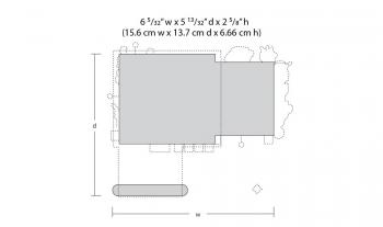 Woodland Scenics BR5025 Fill