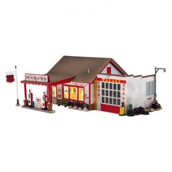 Woodland Scenics BR5025 Fill'er Up & Fix'er Up - Ready Made