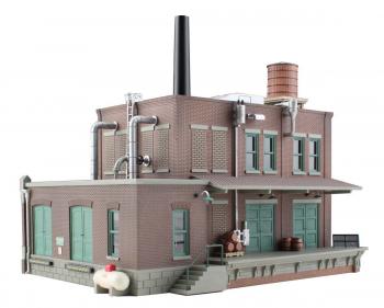 Woodland Scenics BR5026 Factory - Ready Made