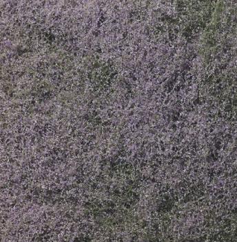 Woodland Scenics F177 Flowering Foliage Purple