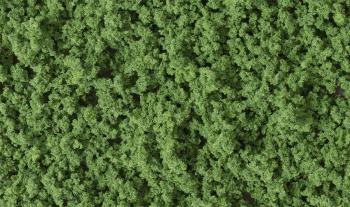 Woodland Scenics FC136 Underbrush Medium Green