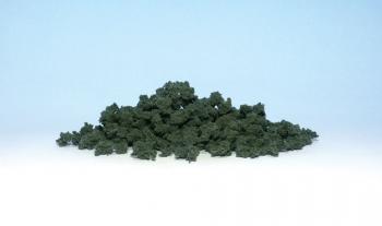 Woodland Scenics FC147 Bushes Dark Green