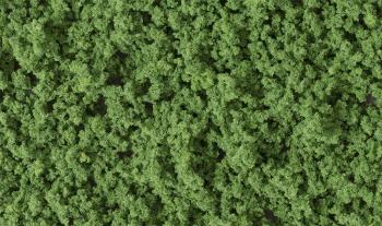 Woodland Scenics FC1636 Underbrush Medium Green