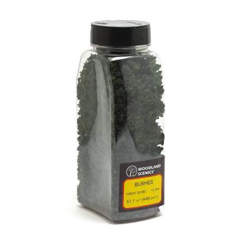 Woodland Scenics FC1649 Bushes Forest Blend Shaker