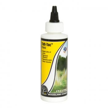 Woodland Scenics FS643 Tuft-Tac