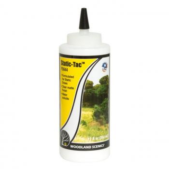 Woodland Scenics FS644 Static-Tac