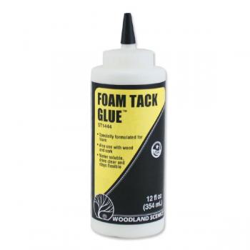 Woodland Scenics ST1444 Foam Tack Glue