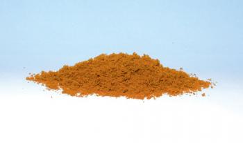 Woodland Scenics T1354 Coarse Turf Fall Orange