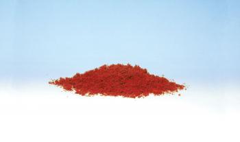 Woodland Scenics T1355 Coarse Turf Fall Red