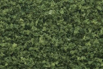 Woodland Scenics T1364 Coarse Turf Medium Green