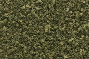 Woodland Scenics T62 Coarse Turf Burnt Grass