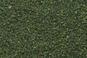 Woodland Scenics T1349 Blended Turf Green Blend Shaker