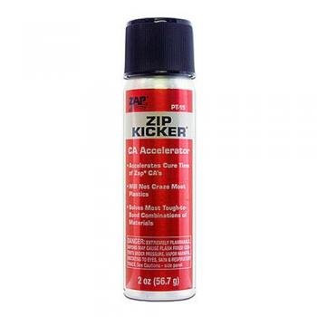 Zap Glue PT-15 Zip Kicker - CA Accelerator