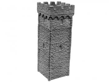 Ziterdes 6012078 Defence Tower without Top