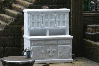 Ziterdes 6079124 Sideboard