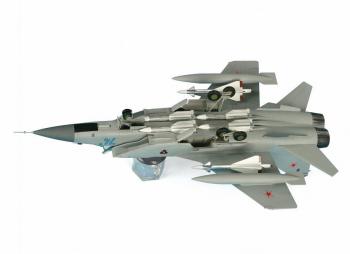 Zvezda 7229 MIG-31