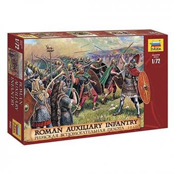 Zvezda 8052 Roman Auxillary Infantry